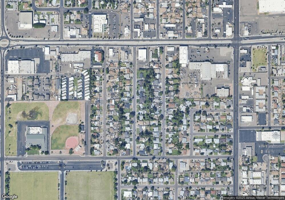 61 S Miller St, Mesa, AZ 85204 - photo 1