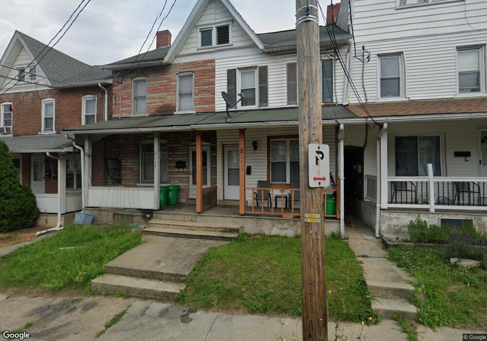 2415 S 4th St, Allentown, PA 18103 - photo 1