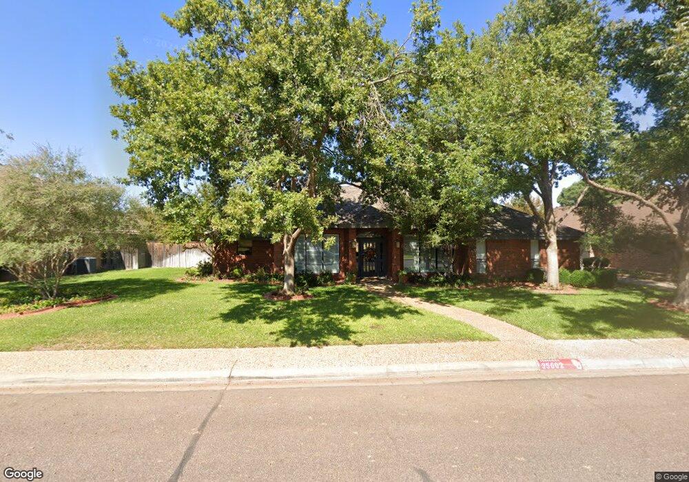 3502 Trinity Meadows Dr, Midland, TX 79707 - photo 1