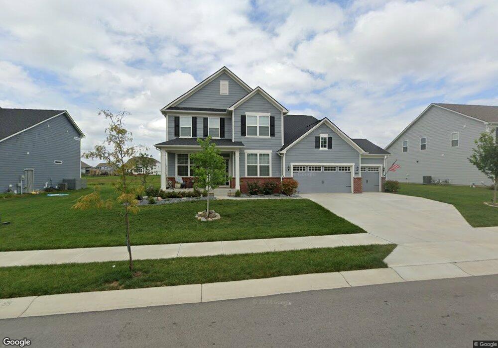 12920 Deer Bank Rd, Fishers, IN 46037 - photo 1