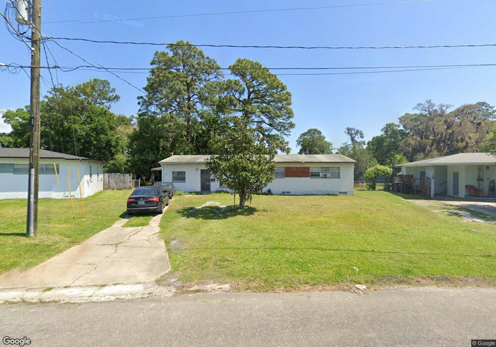 2143 Tegner Dr, Jacksonville, FL 32210 - photo 1
