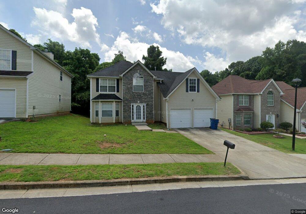 3539 Creekview Dr unit 1, Rex, GA 30273 - photo 1