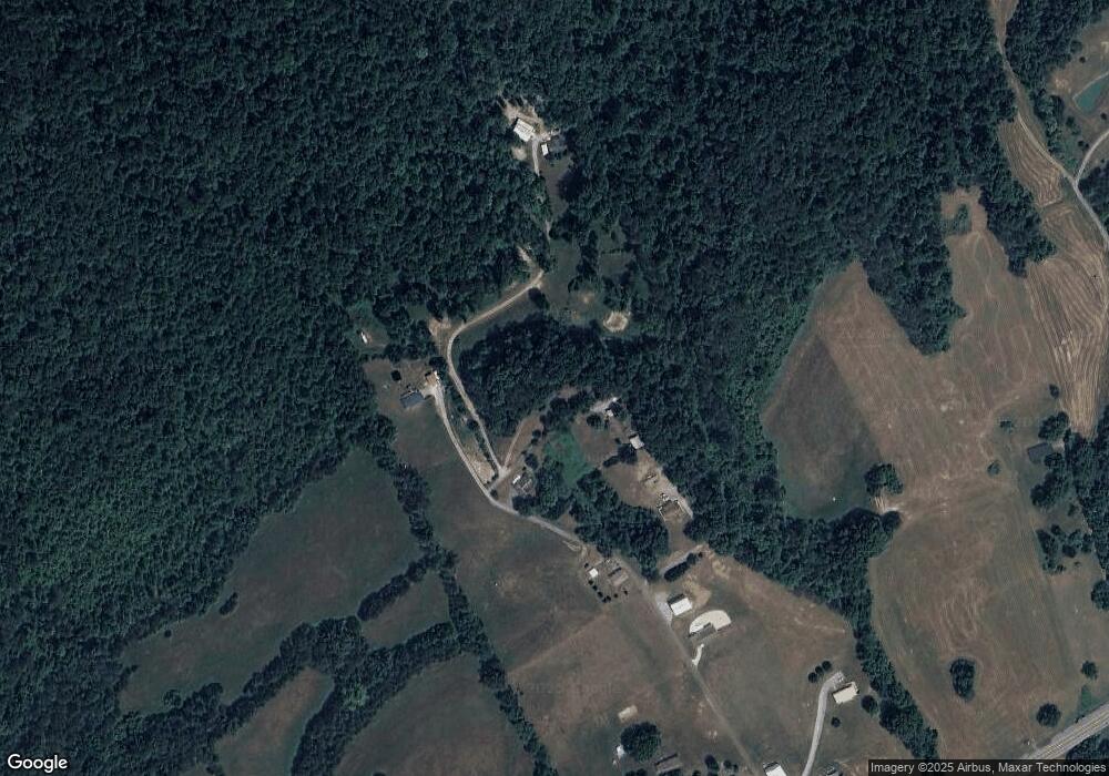 145 Stansberry Ln, Rutledge, TN 37861 - photo 1