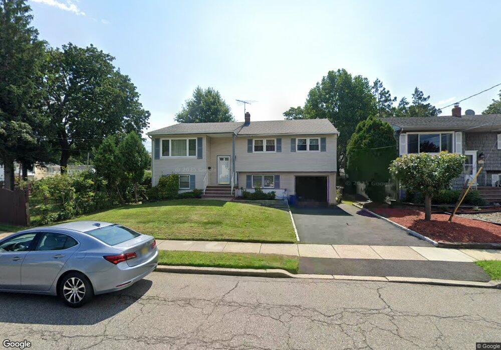2512 Macarthur Dr, Union, NJ 07083 - photo 1