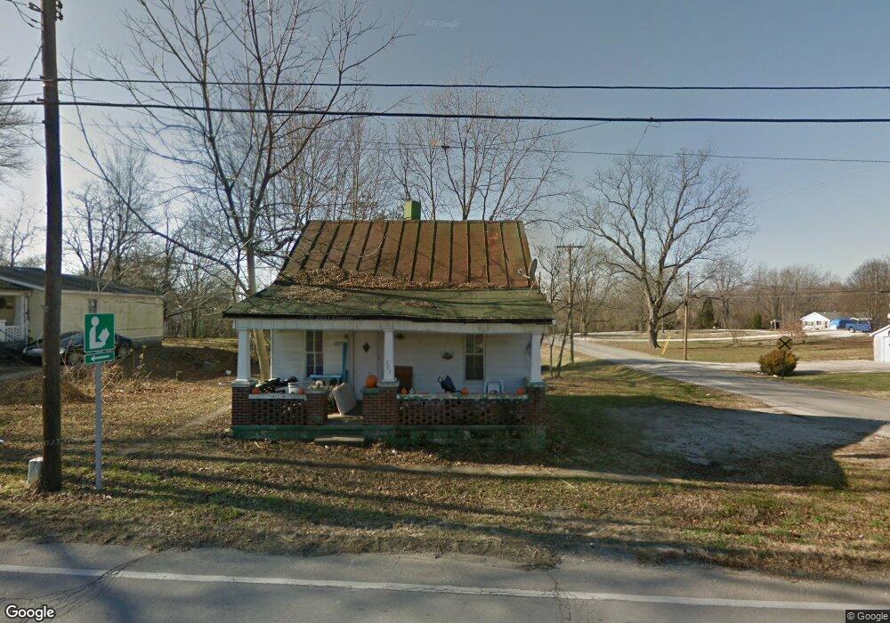 229 N Main St, Chrisney, IN 47611 - photo 1