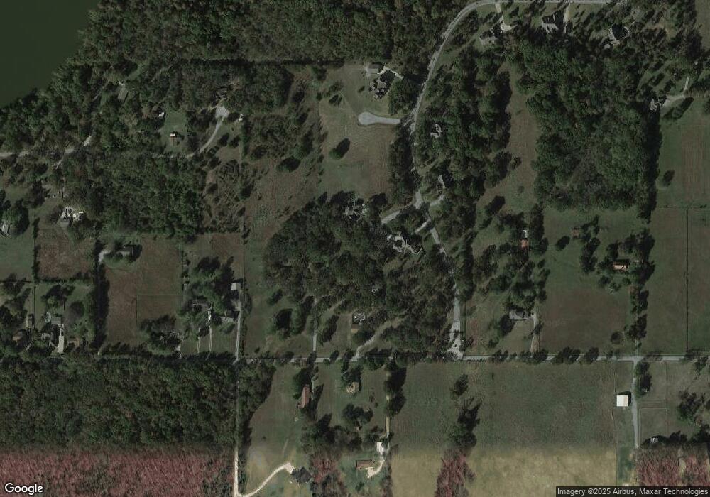 15496 Summerhill Ln, Claremore, OK 74017 - photo 1