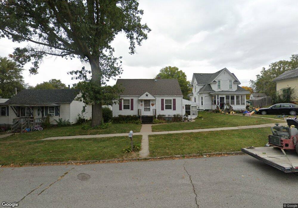 203 E Sheridan Ave, Shenandoah, IA 51601 - photo 1