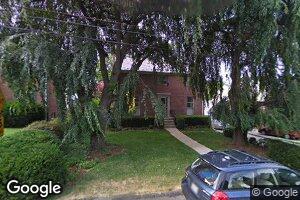 4505 Chase Ave, Bethesda, MD 20814