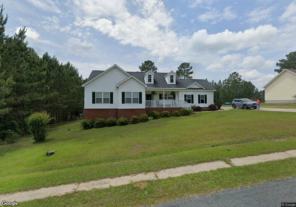 812 Ashley Ct, Macon, GA 31217 - photo 1