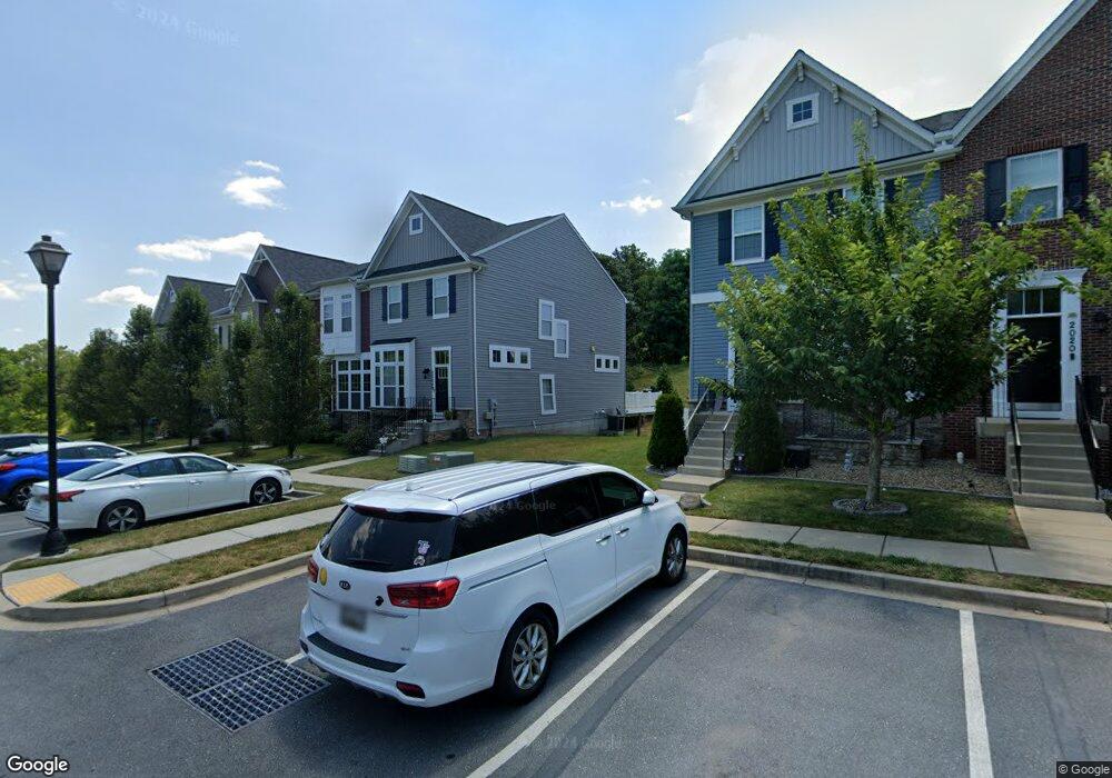 2024 Tuscarora Valley Ct, Frederick, MD 21702 - photo 1