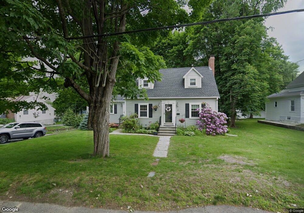 Street View Photo