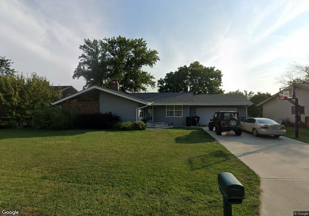 8505 Molokai Dr, Papillion, NE 68046 - photo 1