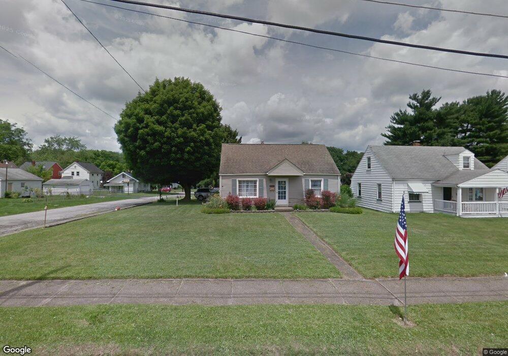 375 W Wilson St, Struthers, OH 44471 - photo 1