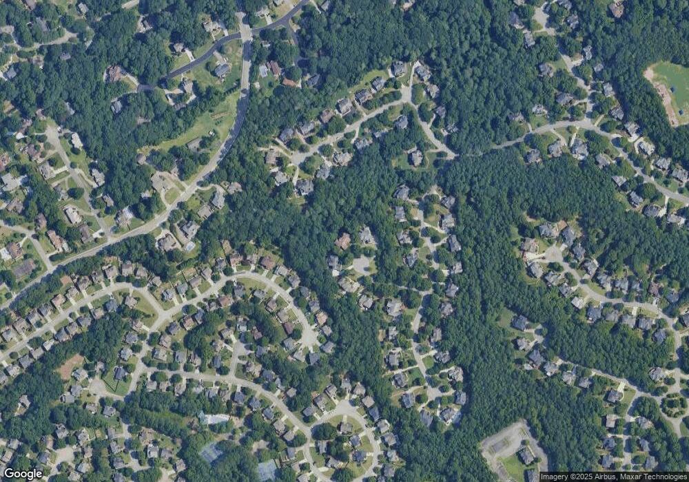 4639 Briar Hill Cove, Berkeley Lake, GA 30096 - photo 1