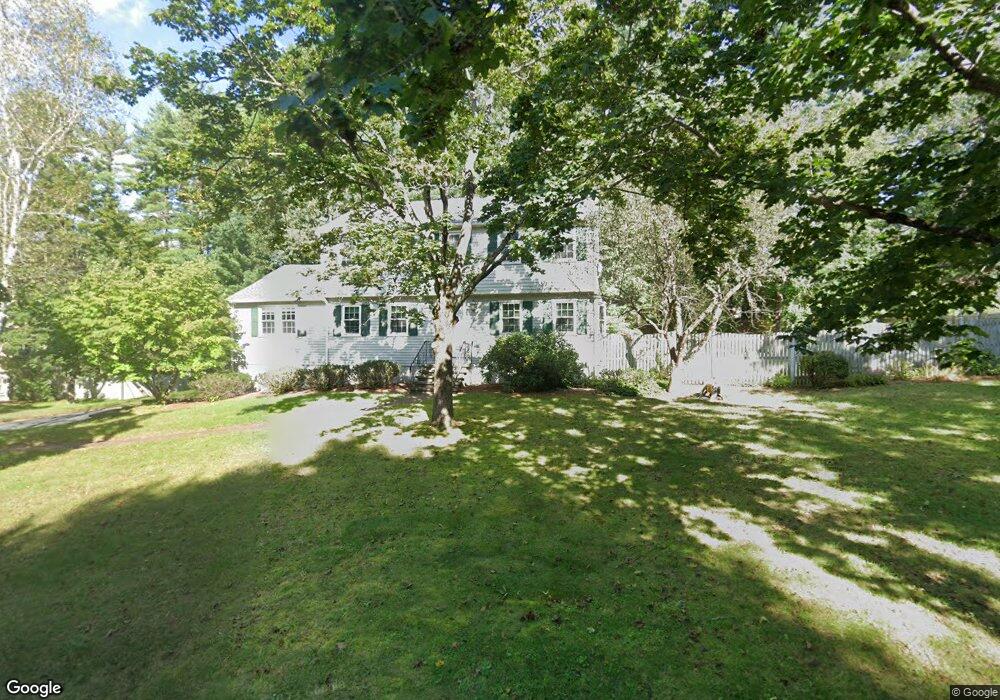 20 Tilton Ln, Andover, MA 01810 - photo 1