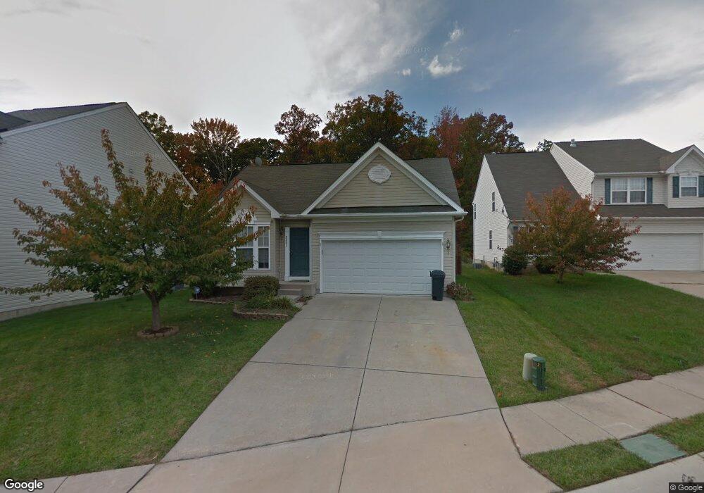 2604 Maidens Ln, Edgewood, MD 21040 - photo 1