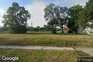 610 E Dayton St, South Bend, IN 46613