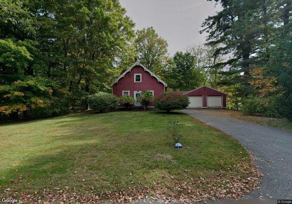 2 Chace Hill Rd, Lancaster, MA 01523 - photo 1