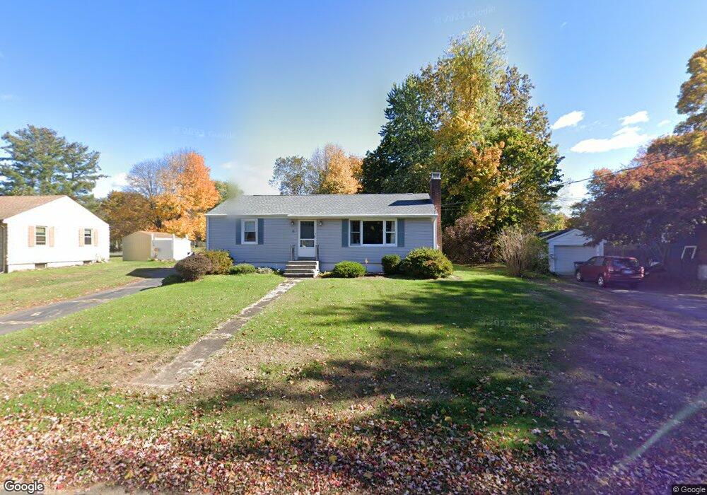 36 Sunset Terrace, Vernon Rockville, CT 06066 - photo 1