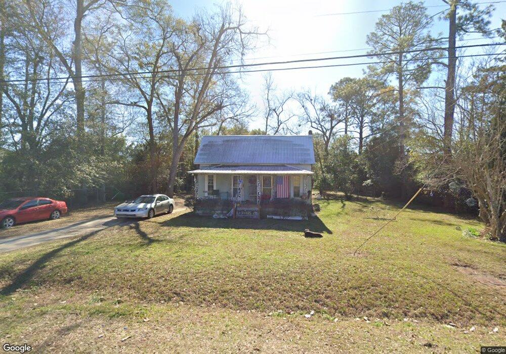 405 E 5th St, Donalsonville, GA 39845 - photo 1