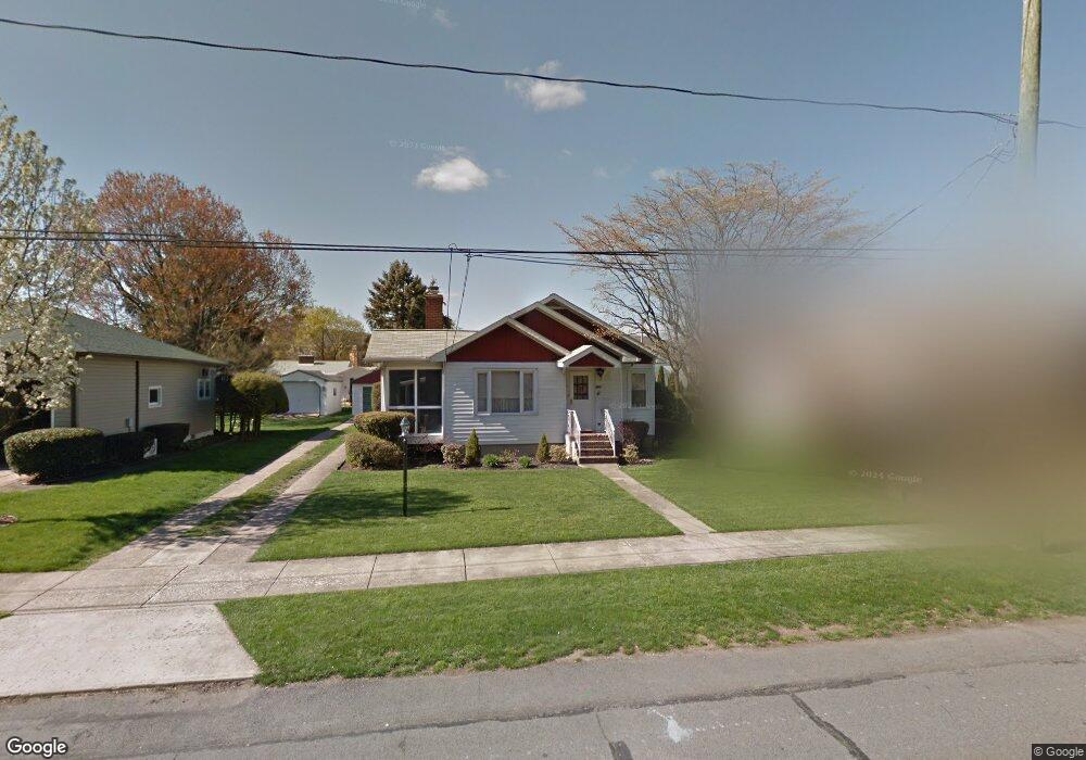 583 Susquehanna Ave, Wyoming, PA 18644 - photo 1