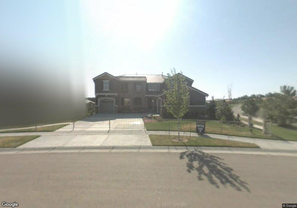 7566 S Elk Ct, Aurora, CO 80016 - photo 1