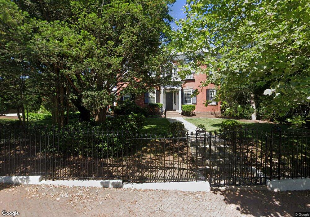 140 Prospect St unit 2, Providence, RI 02906 - photo 1