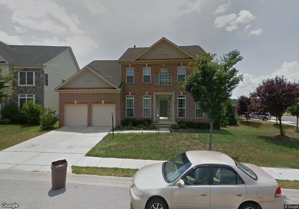 8600 Vintage Earth Path, Laurel, MD 20723 - photo 1