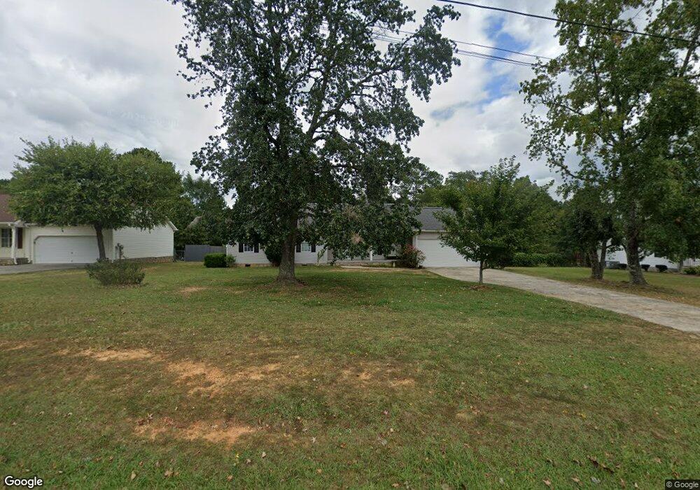 388 Cobb Rd, Chatsworth, GA 30705 - photo 1