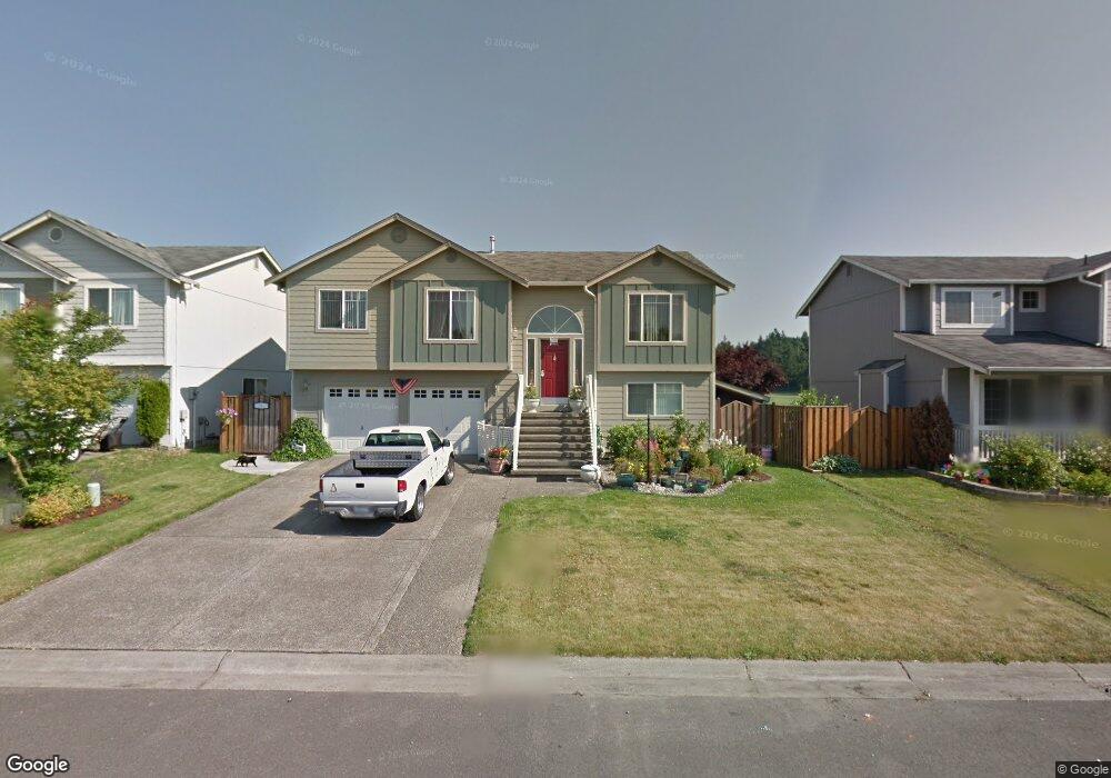 15131 Carter Loop SE, Yelm, WA 98597 - photo 1