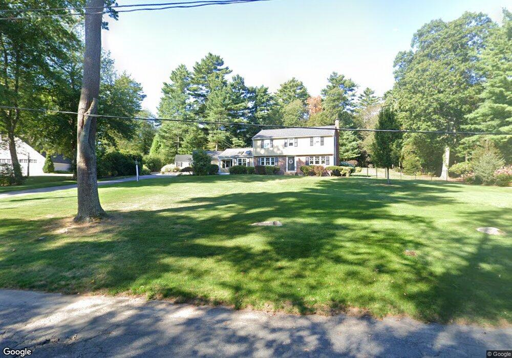 27 Pheasant Hill Dr, Scituate, MA 02066 - photo 1