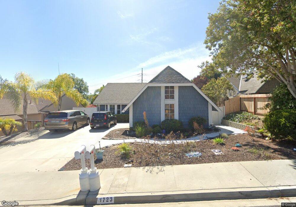 1723 Catalpa Rd, Carlsbad, CA 92011 - photo 1