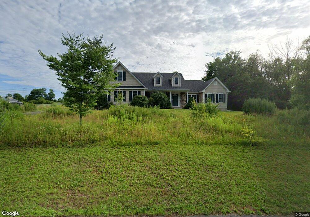 2 Alfred Cir, Bloomfield, CT 06002 - photo 1