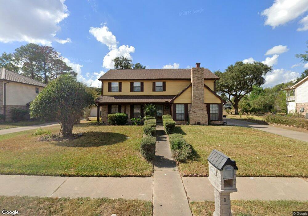 7915 Antoine Dr, Houston, TX 77088 - photo 1