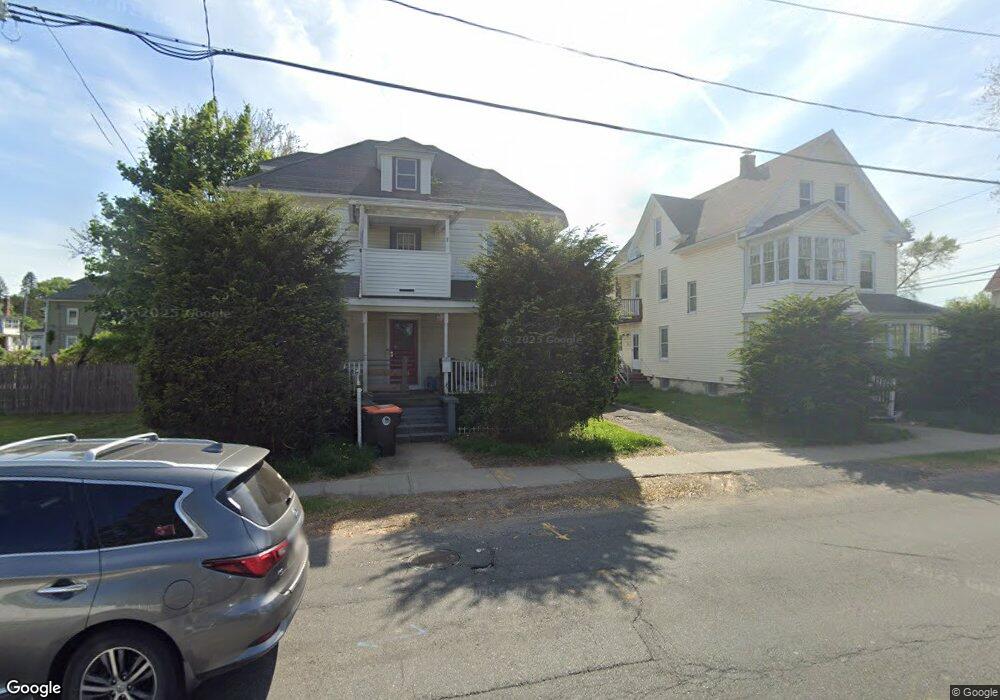 90 Bridge St, West Springfield, MA 01089 - photo 1