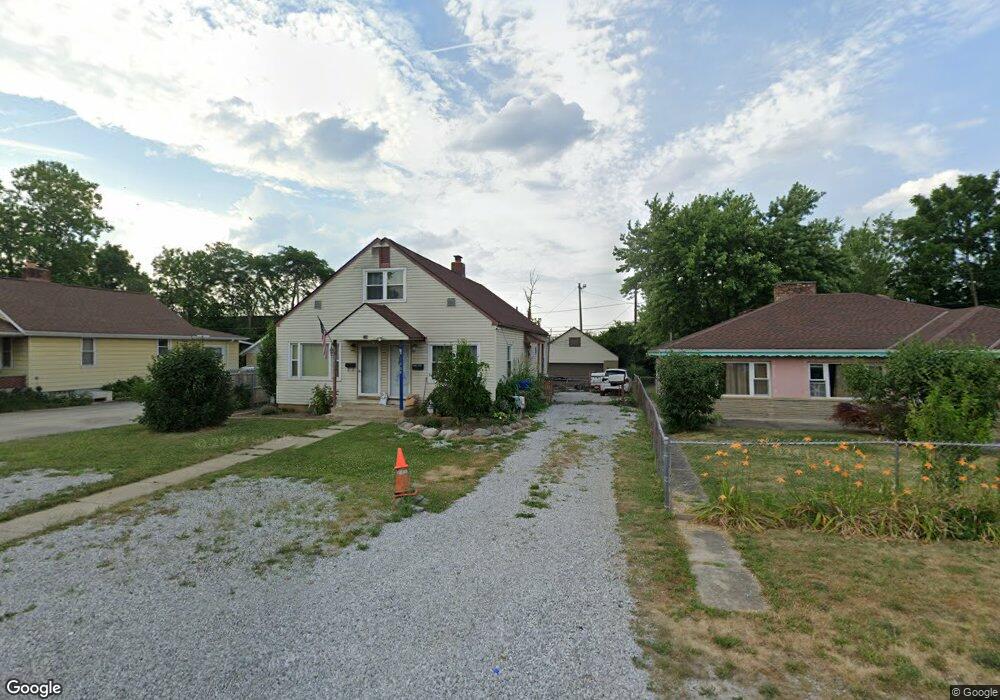 2006-2008 Dunbar Dr, Columbus, OH 43224 - photo 1