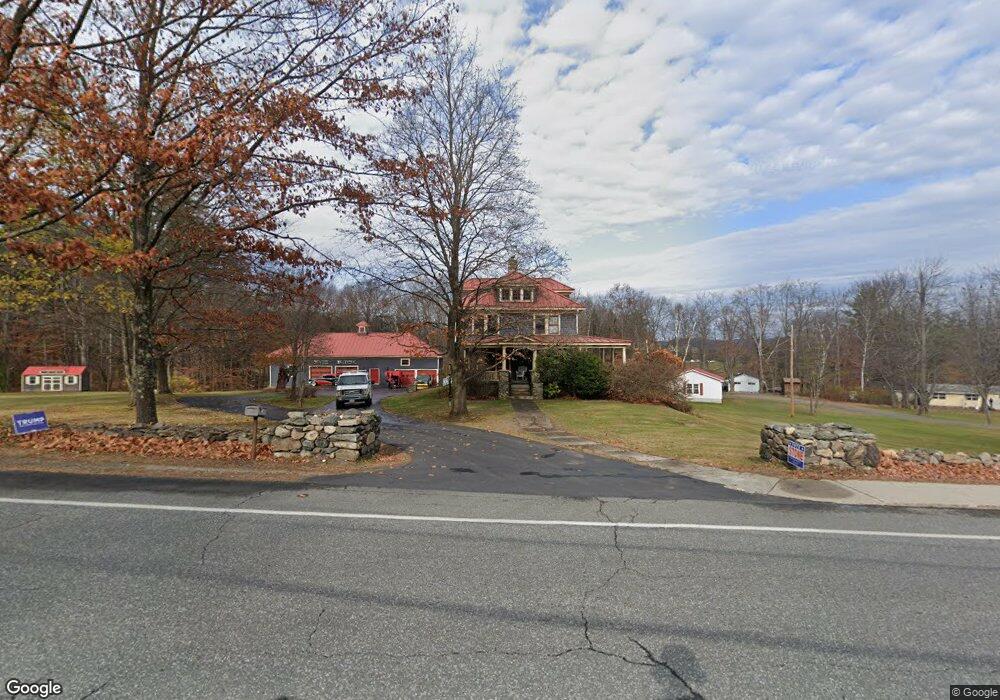 71 Charlestown Rd, Claremont, NH 03743 - photo 1