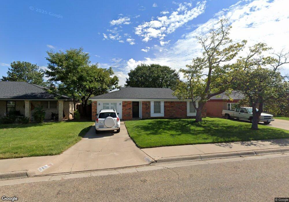 520 Hickory Ave, Dumas, TX 79029 - photo 1