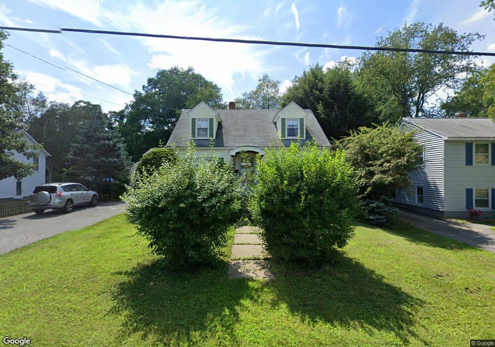 39 Belmont Ave, Keene, NH 03431 - photo 1