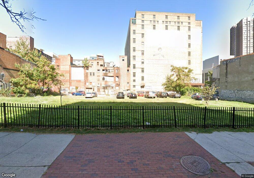 206 W Fayette St, Baltimore, MD 21201 - photo 1