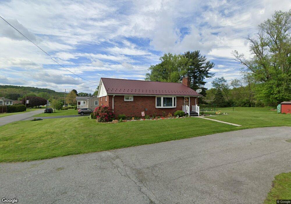 75 Division St, Homer City, PA 15748 - photo 1