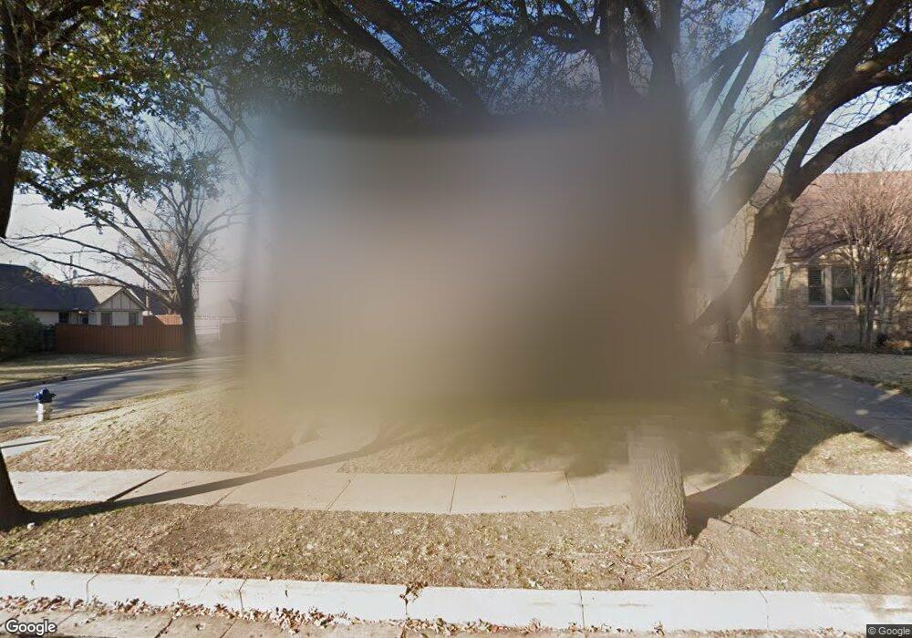 5403 Mercedes Ave, Dallas, TX 75206 - photo 1