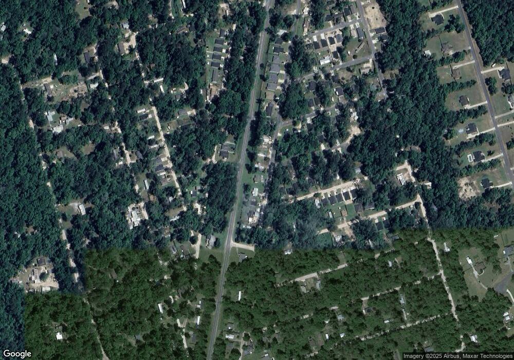 162 Mohave Rd, Crawfordville, FL 32327 - photo 1