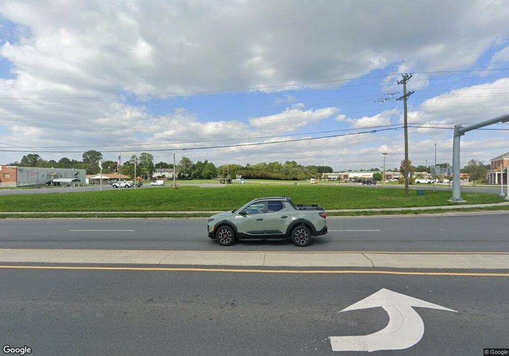 387 Fairfax Pike, Stephens City, VA 22655 - photo 1