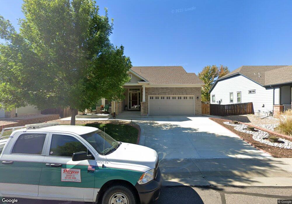 12228 Adams St, Thornton, CO 80241 - photo 1