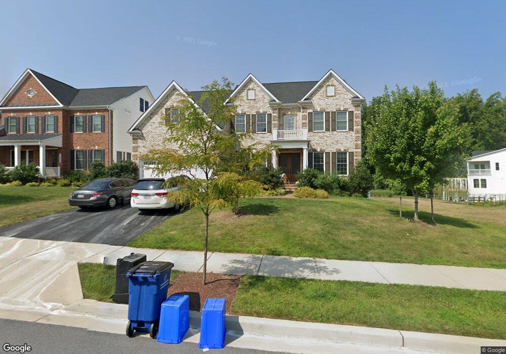 11821 Peppervine Dr, Clarksburg, MD 20871 - photo 1