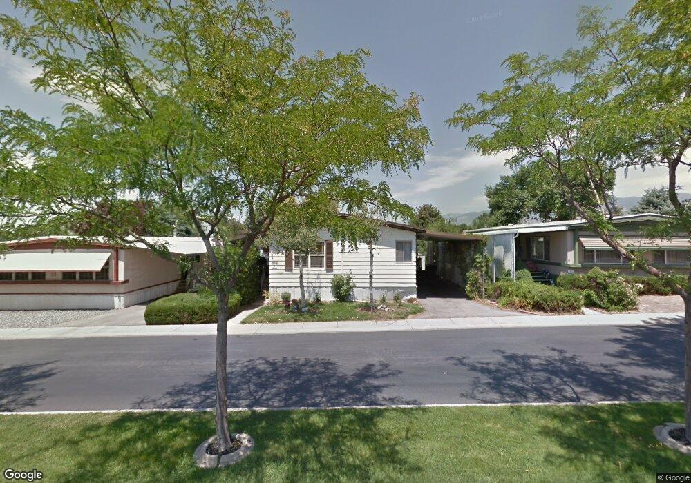 339 Excalibur St, North Salt Lake, UT 84054 - photo 1