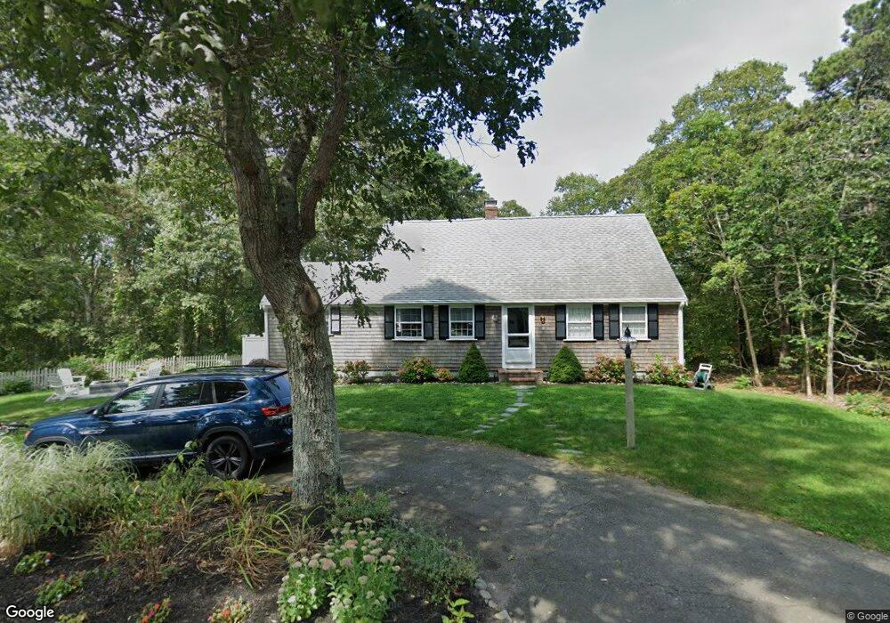 2 Ocean St, Harwich, MA 02645 - photo 1
