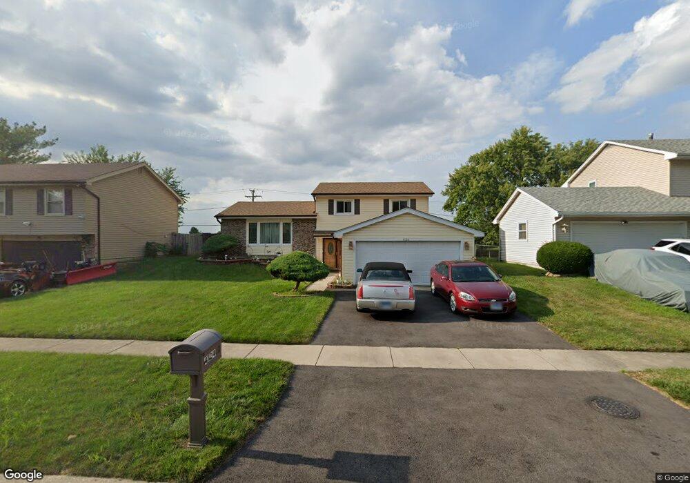 4124 175th Place, Country Club Hills, IL 60478 - photo 1