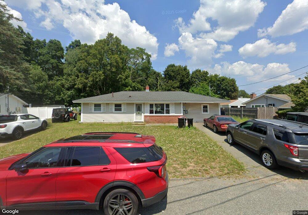 112 Christopher Rd, Brockton, MA 02302 - photo 1